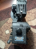 Стара відіо камера, фото №3