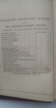 Американські записи Ч. Дікеннс, англійською., фото №3