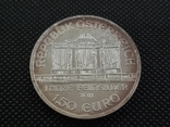 1.5 euro 2011 року Філармонія 2, фото №8