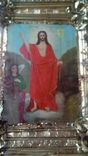 Большая Икона Воскресенне Христовое, фото №4
