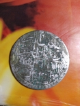 2 золоты 1774г., Султан Абдул Хамид,Османская империя, фото №2