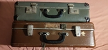Радянські валізи 2 шт., фото №2