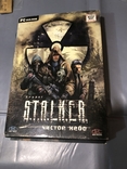 DVD диск STAlKER, фото №2