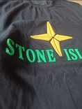 Футболка stone island, фото №4