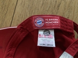 Кепка FC Bayern Mnchen Бавария, фото №8