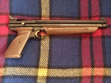 Пневматичний пістолет Crosman American Classic 1377, photo number 2