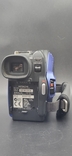 ДВД Камера DVD Cam Hitachi DZ-MV350E PAL, фото №4
