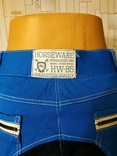 Конный спорт штаны для верховой езды HORSEWARE кінний спорт р-р 32, фото №8