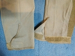 Конный спорт штаны для верховой езды HORZE кінний спорт на зріст 170 см, numer zdjęcia 9