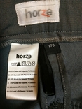 Конный спорт штаны для верховой езды HORZE кінний спорт на зріст 170 см, фото №10