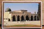 Набор открыток Jerusalem, фото №3