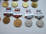 Медалі, значки, фото №4