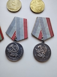 Медалі, значки, фото №10