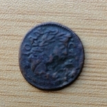 Старовинна монета, фото №3