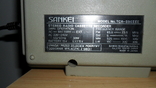 Японский магнитофон "SANKEI" TCR-S90 II, фото №8