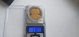 5 Фунтів of Jersey 2012p.Єлізавета II. Мідно- нікель., фото №6