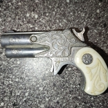 Мини Пистолет (сувенир), фото №2