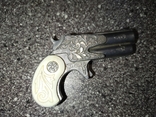 Мини Пистолет (сувенир), фото №3