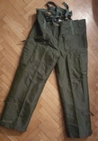 Штани хім. захисту Suit Protective NBC Trousers S, фото №5