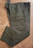 Штани хім. захисту Suit Protective NBC Trousers S, numer zdjęcia 2