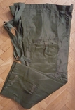 Штани хім. захисту Suit Protective NBC Trousers S, numer zdjęcia 6