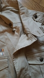 Куртка-Піджак Aeronautica militare, фото №7