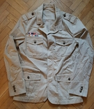 Куртка-Піджак Aeronautica militare, numer zdjęcia 9