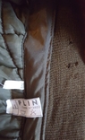 Армійська польова куртка з зйомним лайнером Італія олива, фото №10