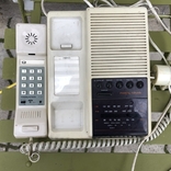 Телефон стационарный с радио рабочий Морфи Ричардс, фото №2