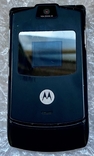 Motorola RAZR V3, фото №2