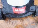 Газонокосарка AL-KO Comfort 40 E 1400W № - 14 з Німеччини, фото №4