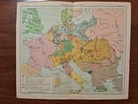 Карта 1955 г., фото №2
