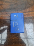 Зажигалка ZiPPO Matte, фото №3