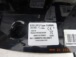 Кавомашина KRUPS EA8000PN 1 з Німеччини, numer zdjęcia 12