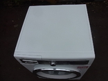 Пральна машина BOSCH I-DOS HOM Profesional Wi-fi WAYH2891/17 8 кг з Німеччини, фото №3