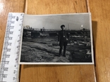 Фото солдат возле моста, фото №3
