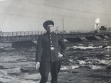 Фото солдат возле моста, фото №10