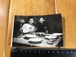 Фото застолье двух мужчин 1956 год, фото №4