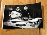 Фото застолье двух мужчин 1956 год, фото №2