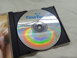 Компакт диск Tina Turner, фото №5