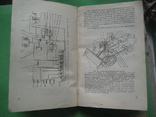 Комбайны самоходные зерноуборочные Нива 1989, фото №12