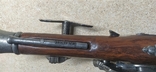 Макет пистолета 18 ст. Приобретен в Испании в 90-х годах в антикварной лавочке. Декор, фото №4