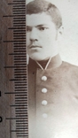 1897 рiк Старовинне пiдписане Фото, фото №4