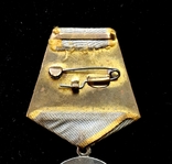 Медаль За боевые заслуги, фото №5