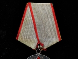 Медаль За трудовую доблесть, фото №7