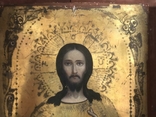 Ікона Іісус Христос., фото №4