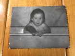 Фото ребёнка в ванной, фото №2