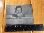 Фото ребёнка в ванной, фото №4