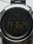 Смарт годинник Skmei Smart 1287 (Bluetooth), фото №3