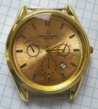 Годинник Patek Philippe мод. 8619 Копия, фото №7